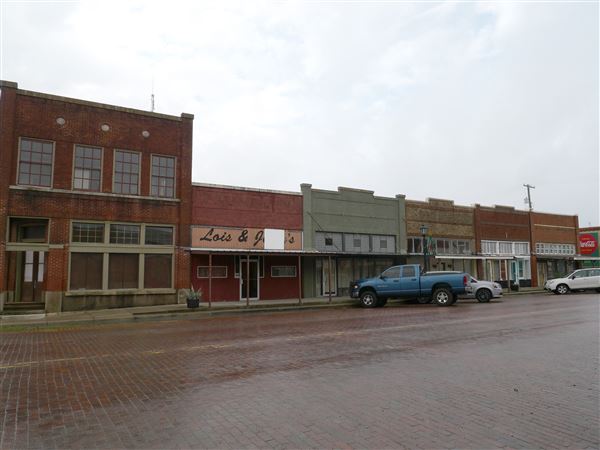 Bartlett (2/6/2021)