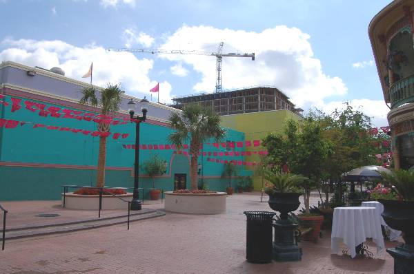 Historic Market Square (6/3/2008)
