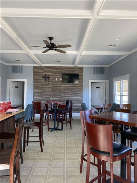 Inn on the River & Snyder's Tavern (3/26/2021 - Credits: Pamela Streeter)