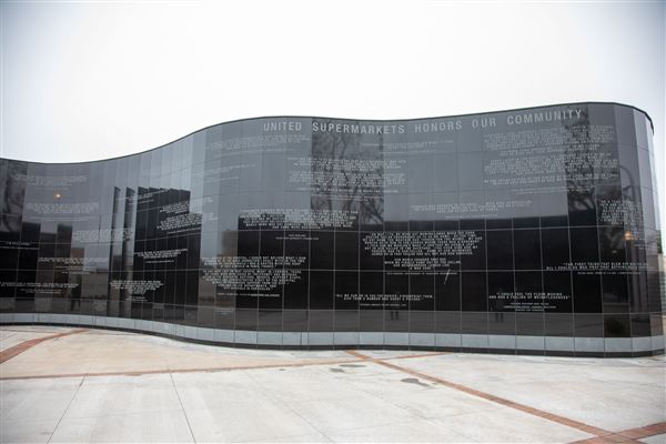 1970 Lubbock Tornado Memorial (5/18/2021 - Credits: Rolls of Fun Photography)