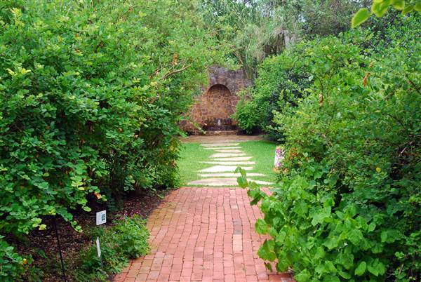 Weston Gardens (9/1/2009)
