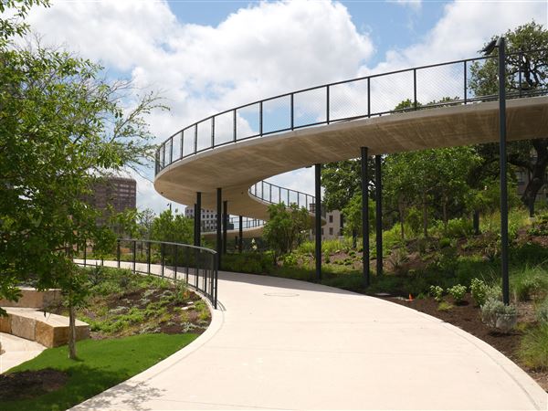Waterloo Park (5/27/2021)