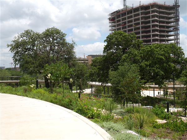 Waterloo Park (5/27/2021)