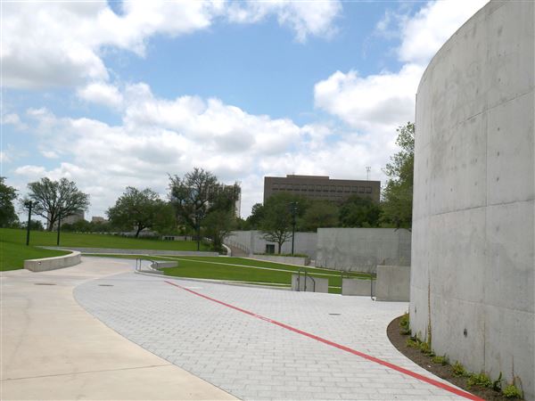 Waterloo Park (5/27/2021)