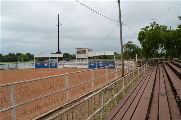 Clifton Fairgrounds (6/22/2021 - Credits: Angela Smith)