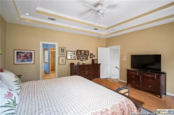 Andreas House (7/15/2020)