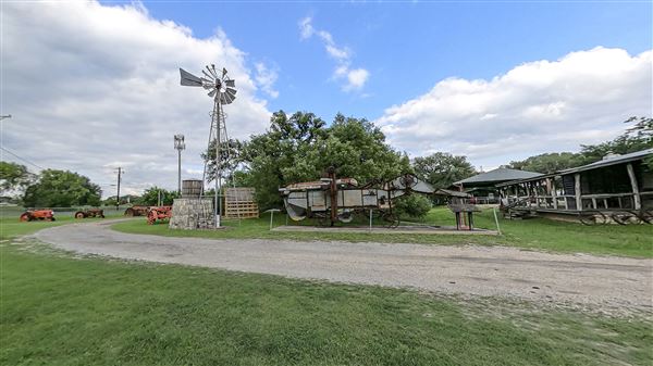 The AgriCultural Museum & Arts Center (6/30/2021 - Credits: City of Boerne / E. Castle Photography)