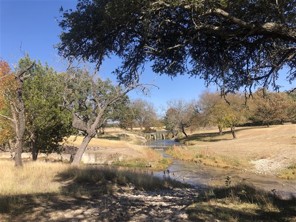 Hidden Springs Ranch (11/1/2020 - Credits: Bill Lanier)