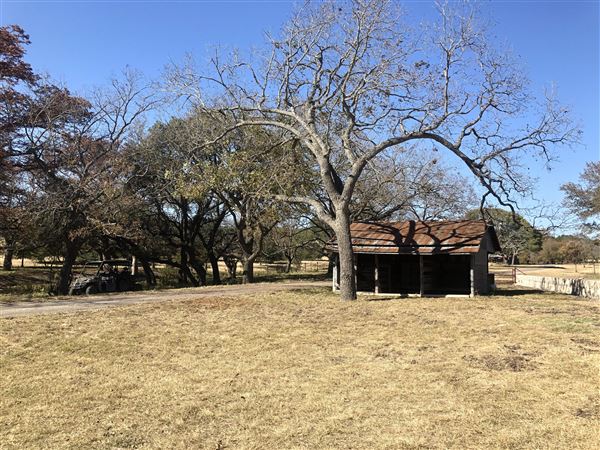 Hidden Springs Ranch (11/1/2020 - Credits: Bill Lanier)