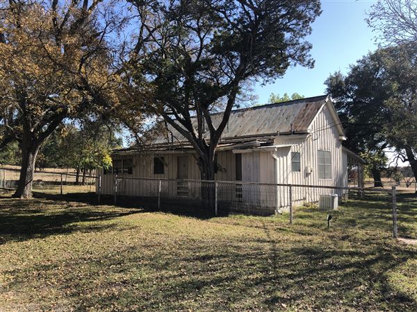 Hidden Springs Ranch (11/1/2020 - Credits: Bill Lanier)