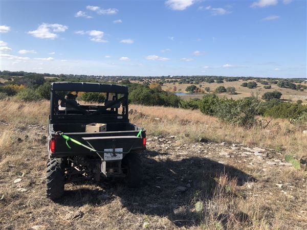 Hidden Springs Ranch (11/1/2020 - Credits: Bill Lanier)