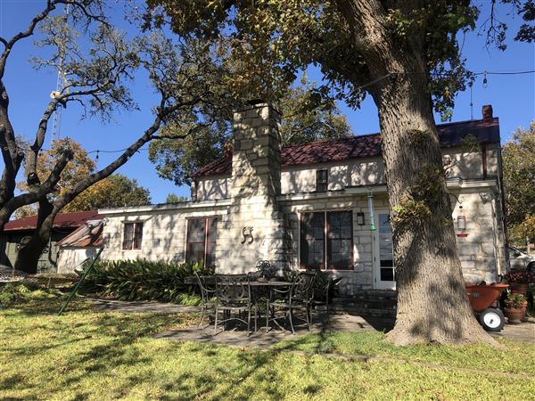 Hidden Springs Ranch (11/1/2020 - Credits: Bill Lanier)