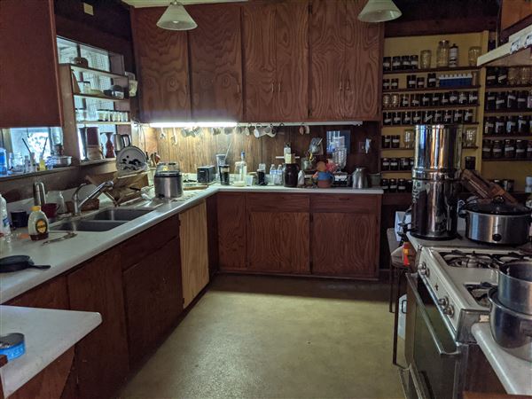 Rural Farm - Two House Property (8/12/2021)