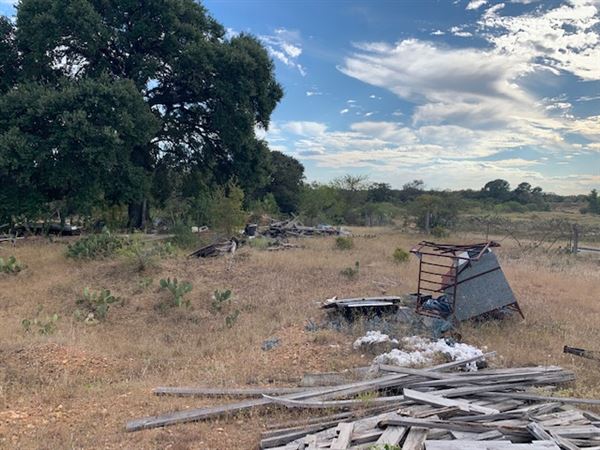 Rose Ranch (9/27/2021 - Credits: Roy Rose on my I-Phone)