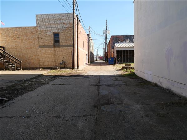 Kilgore Alleys (11/12/2021)