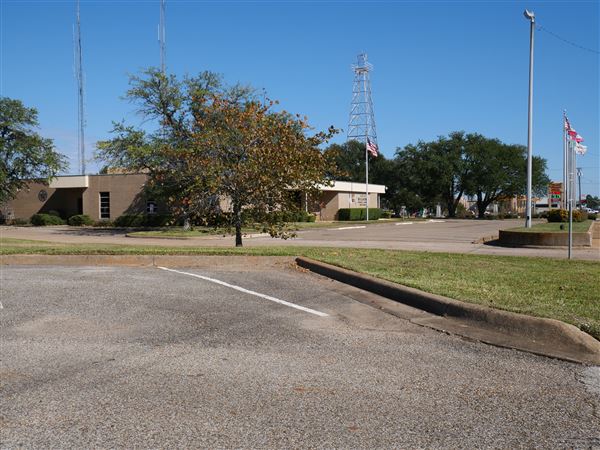 Kilgore Police Department (11/12/2021)
