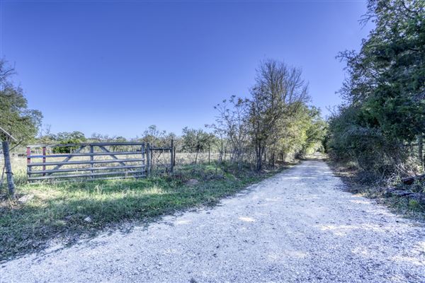 Rural Farm - Two House Property (12/1/2021 - Credits: Adam Brown)