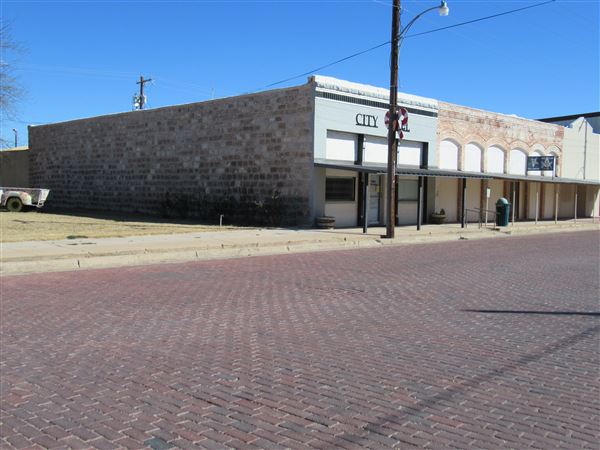 Miles City Hall (1/30/2022 - Credits: Jane Jeschke)