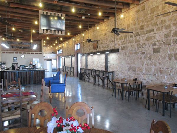 Cobblestone Coffee House (1/18/2022 - Credits: Jane Jeschke)