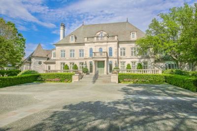 Chateau de Morton (10/1/2021)