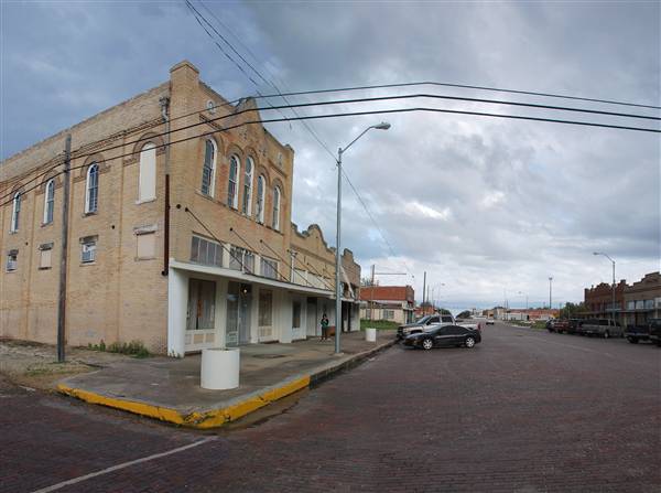 Granger (10/30/2009)