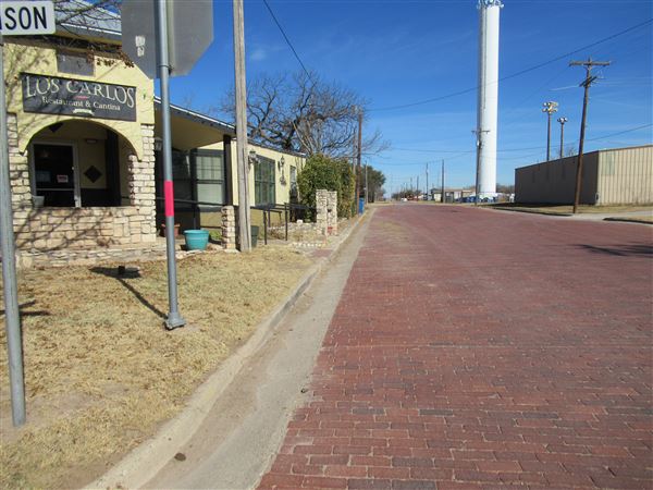 Los Carlos Restaurant & Cantina (2/1/2022 - Credits: Jane Jeschke)