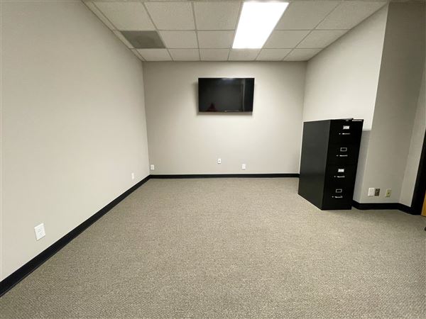 Mont Belvieu Police Department and Jail (2/17/2022)