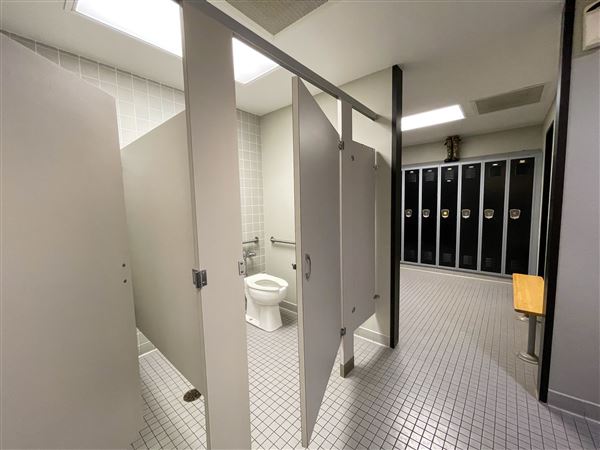 Mont Belvieu Police Department and Jail (2/17/2022)