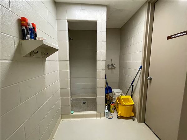 Mont Belvieu Police Department and Jail (2/17/2022)
