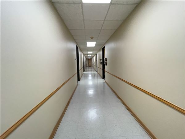 Mont Belvieu Police Department and Jail (2/17/2022)