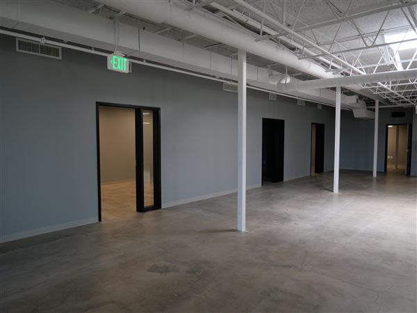 Austin Studios - Creative Media Center (3/1/2022)