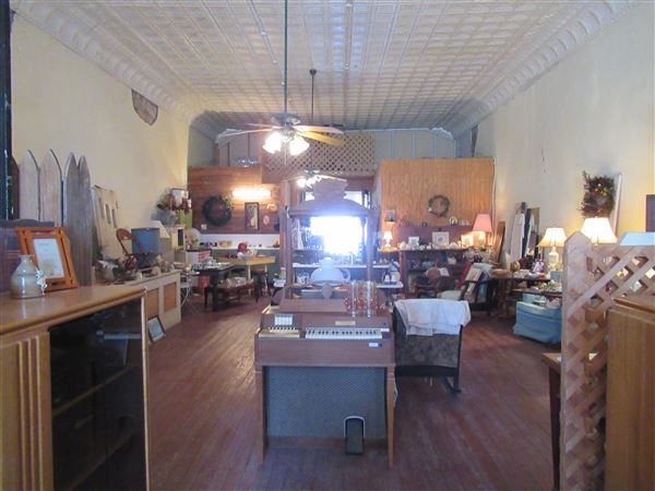 Lacy's Emporium (3/5/2022 - Credits: Jane Jeschke)