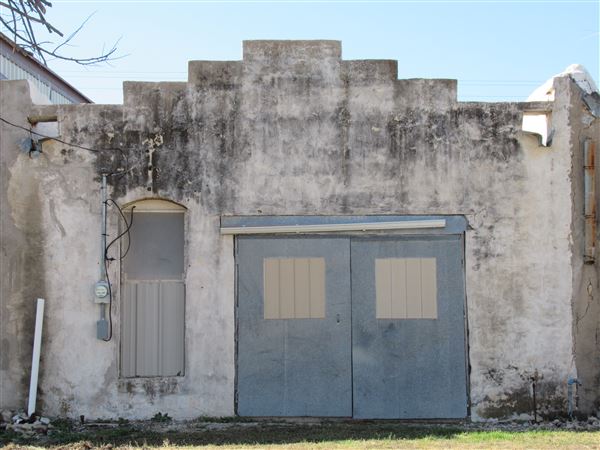 Tate Property (3/6/2022 - Credits: Jane Jeschke)