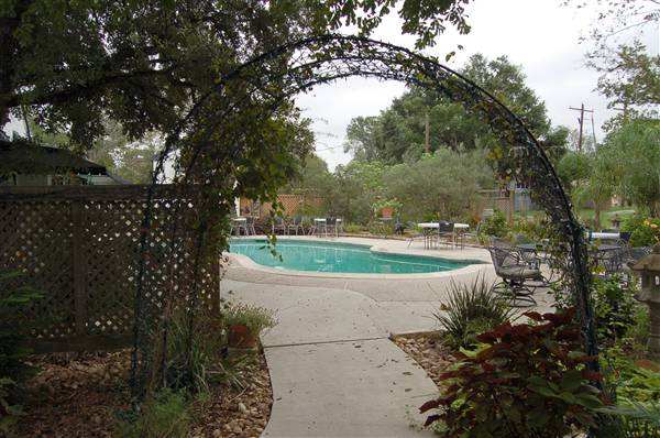 Bogart's Casa Blanca (9/15/2009)