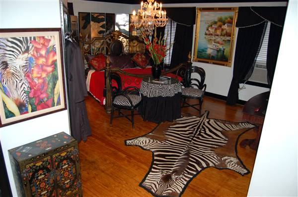 Bogart's Casa Blanca (9/15/2009)