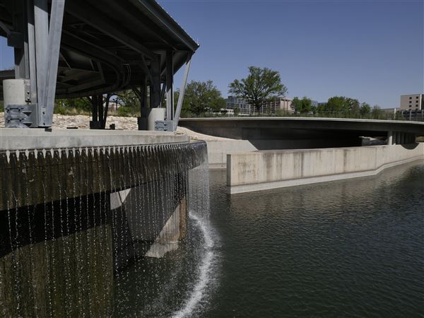 Waterloo Park (4/8/2022)