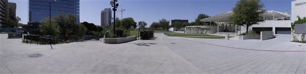 Waterloo Park (4/8/2022)