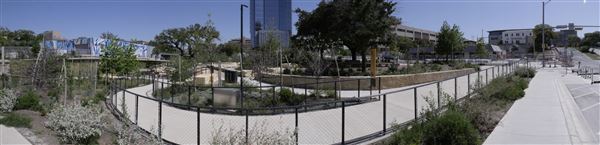 Waterloo Park (4/8/2022)