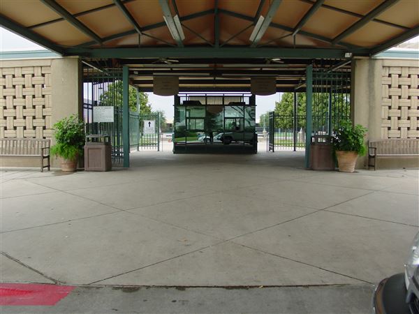 Lone Star Park (4/12/2022 - Credits: submitted by: Kelly Eddlemon)