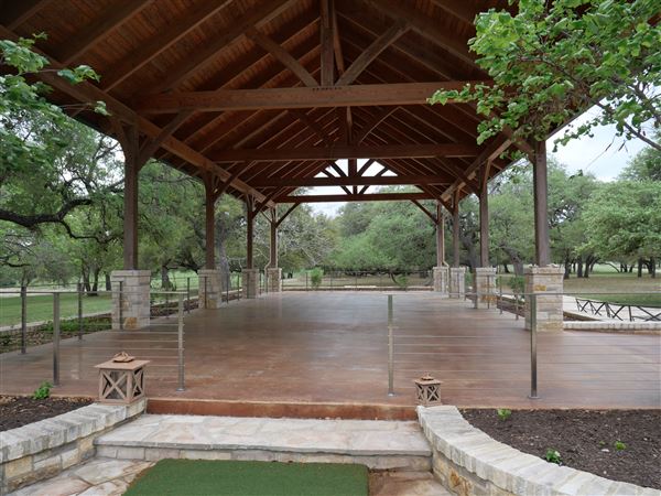White River Ranch & Studios (4/24/2022 - Credits: Lindsey Ashley)