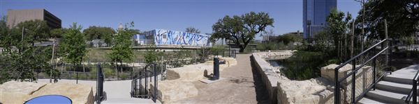 Waterloo Park (4/8/2022)