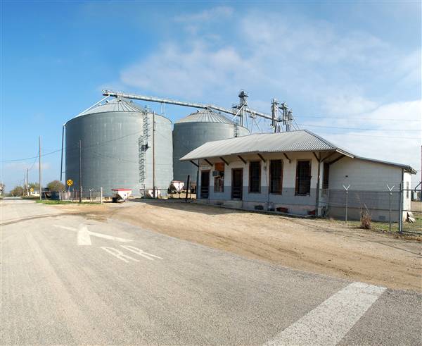 Taylor Industrial (11/22/2009)