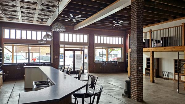 Kimber Creek (Texas Building) (5/4/2022 - Credits: Cindy Roller/Brad Sherman)