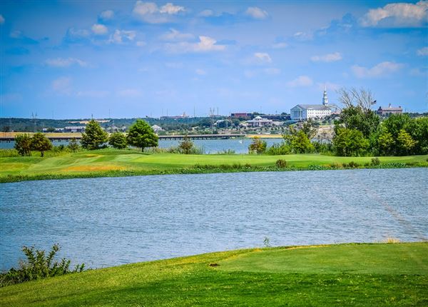 Prairie Lakes Golf Course (6/6/2022)