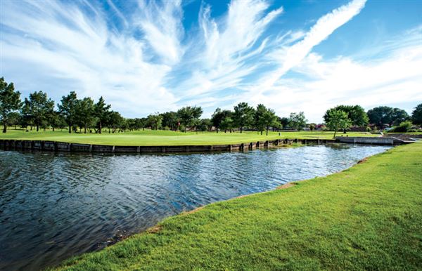 Prairie Lakes Golf Course (6/6/2022)