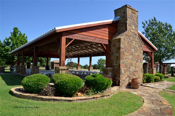 Stone Bridge Venue (6/13/2022 - Credits: Cindy Roller)