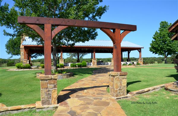 Stone Bridge Venue (6/13/2022 - Credits: Cindy Roller)