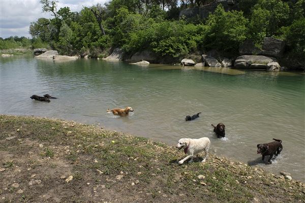 White River Ranch & Studios (4/24/2022 - Credits: Van Redin, drone photos by Earl Nottingham)