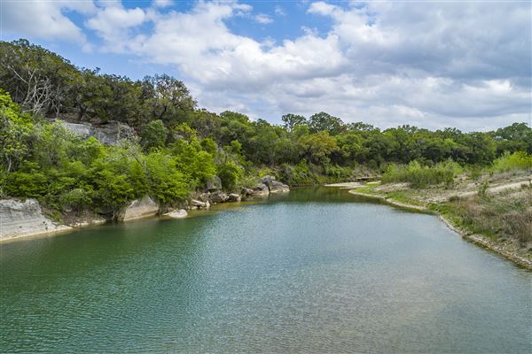 White River Ranch & Studios (4/24/2022 - Credits: Van Redin, drone photos by Earl Nottingham)