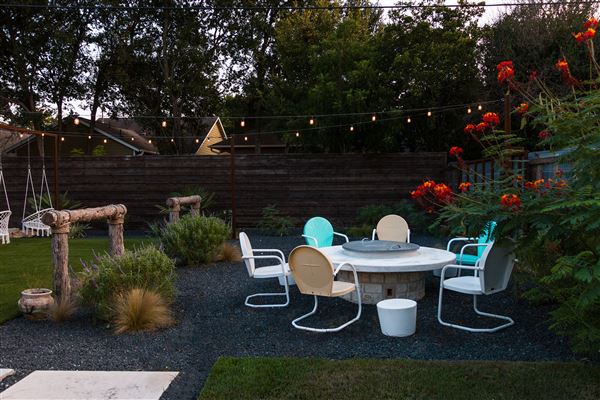 Falcon Ranch ATX (10/1/2021 - Credits: Daytime, outdoor photos taken by Native Edge)